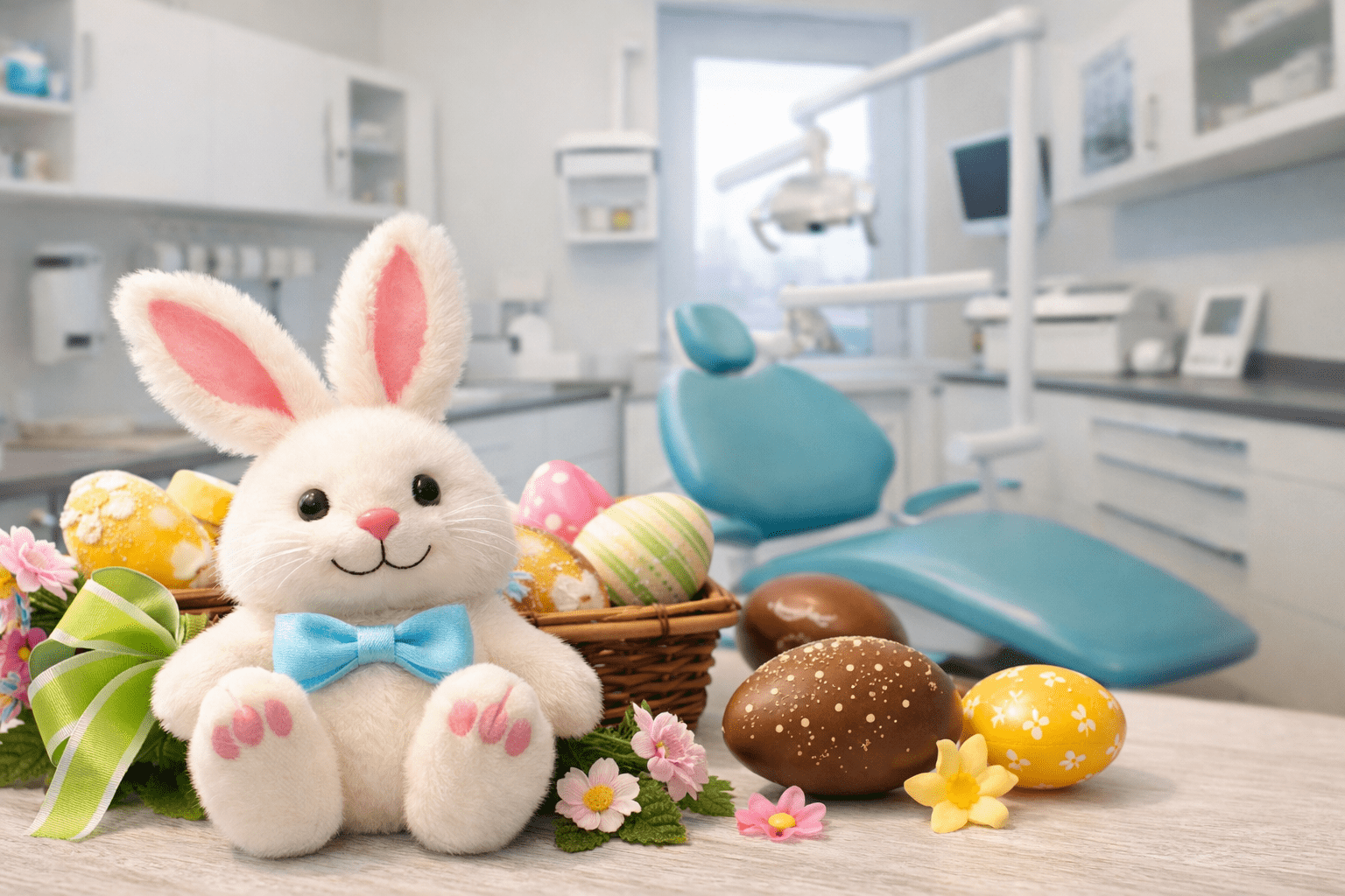 Clinica dentale Villa Pasqua